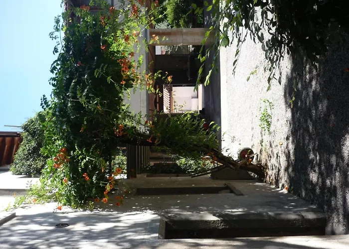 La Corte del Noce
