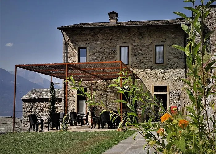Borgo Selvapiana