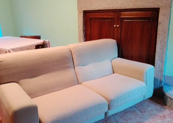 Il Borgo Di Monica