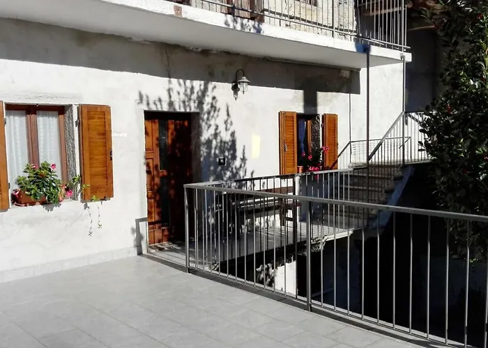 Il Borgo Di Monica